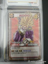 Carte Dragon Ball Z Cartes À