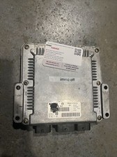 CALCULATEUR  CITROËN  XSARA