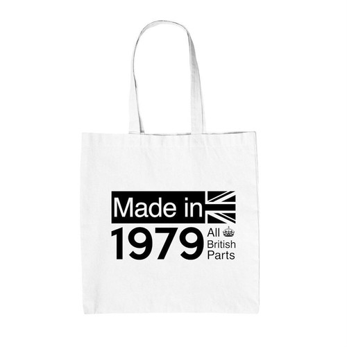 Tout britannique parties 1979 - parties,