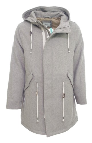 Pepe jeans manteau drap - manteau,