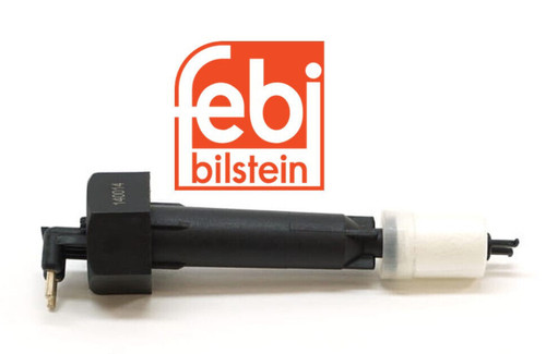 Engine coolant level - coolant, sensor