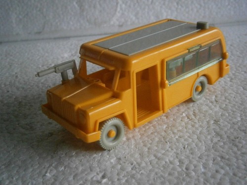 Jouet ancien vehicule - jouet, camion