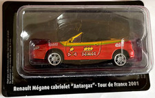 RENAULT MEGANE CABRIOLET "