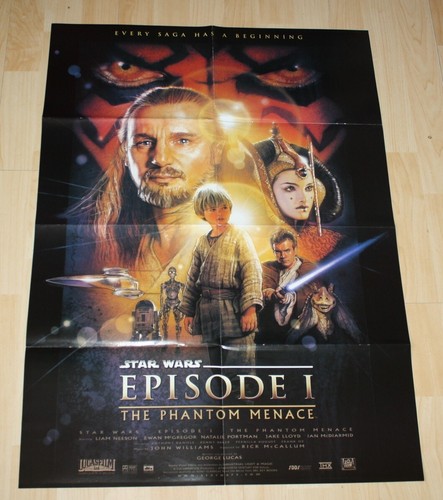 Poster affiche magazine cinema - poster,