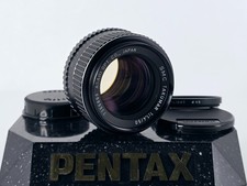 8 blades🌸[Near MINT] Pentax