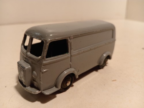 Dinky toys 25b peugeot d3a - dinky,