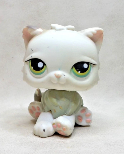 Littlest pet shop lps 328 - shop, #328