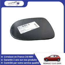 🇫🇷 GLACE RETROVISEUR EXT