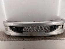 Pare choc avant PEUGEOT 206 PHASE 2 7401N4