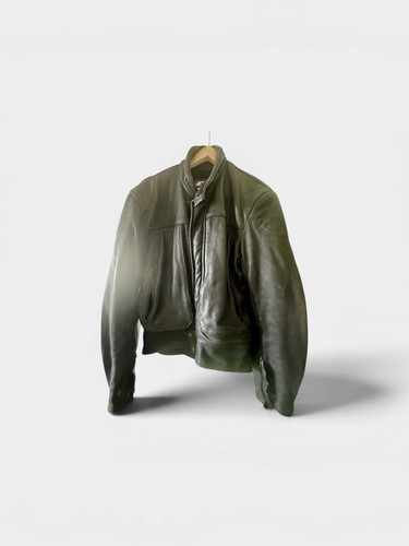 Blouson cuir furygan - cuir,