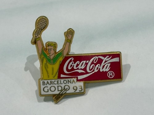 Pins pin tennis - pin,