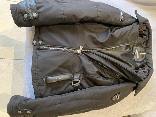 Manteau ventiuno - ventiuno,