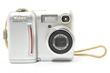 Appareil photo numérique