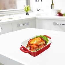 Plat À Four En Céramique