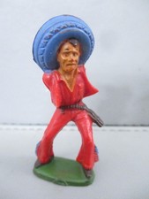 1/32 COWBOY STARLUX 1954 SERIE