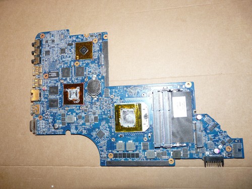 Carte mére motherboard hp - carte,