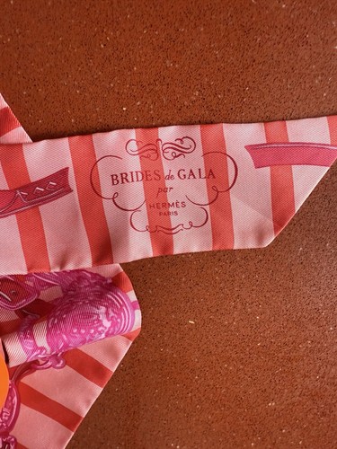 Hermès foulard ruban - hermÈs,