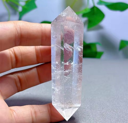 Tour cristal en - 1x,