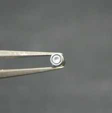 Omega Megaquartz correcteur