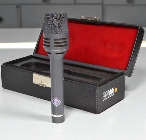Neumann kms84 microphone - neumann, à