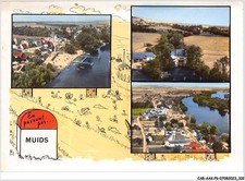 CAR-AAKP6-27-0606 - MUIDS - La