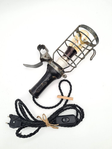 Ancienne baladeuse - , de