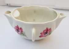 SAUCIÈRE en porcelaines