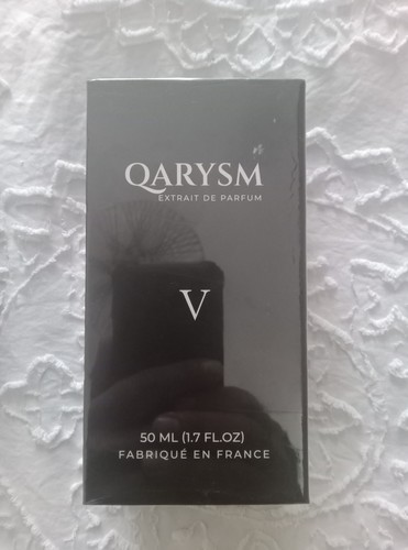 Parfum homme qarysm neuf - parfum,