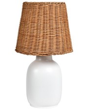 Lampe à Poser en Céramique