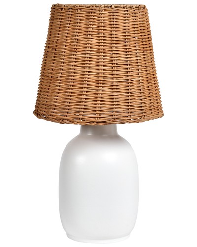 Lampe poser céramique - poser,