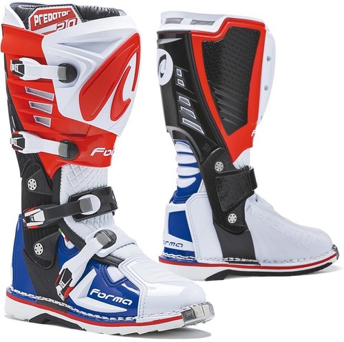 Bottes motocross forma - bottes,