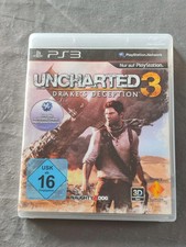 Jeu Uncharted 3 Drakes