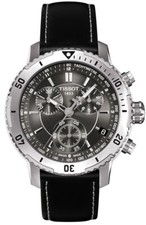 Montre chronographe homme