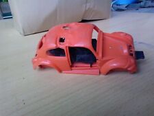 Voiture Gyro jet LES CASCADEURS MECCANO 1977 volkswagen Coccinel KENNER