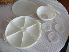 TUPPERWARE GRANDE BOITE