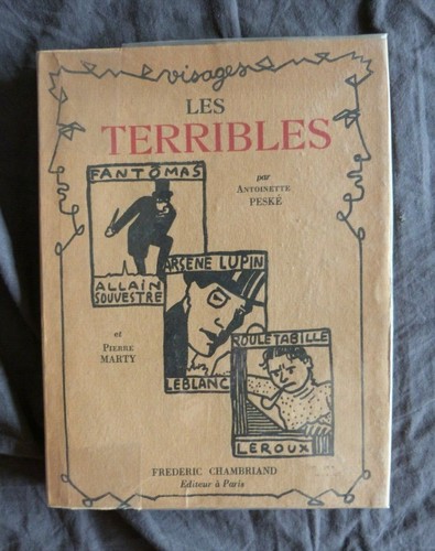 Peske marty les - &, "les