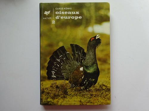 Claus konig guide hatier - claus,