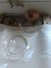 2 Dessous de bouteille en