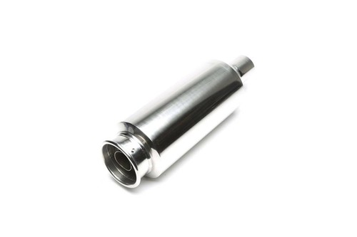 Silencieux arri sport - silencieux, arri�re