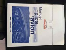 Manuel du pilote d'avion