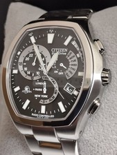 Montre-bracelet en titane