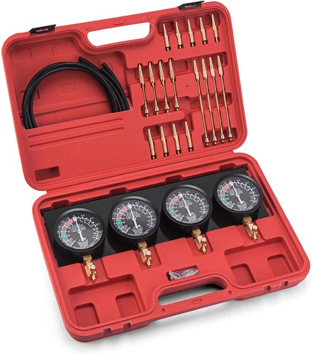 Kit synchronisation 4 - kit,