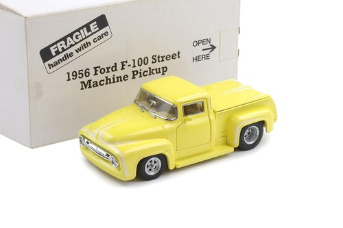 Danbury mint 1956 ford - 1956,