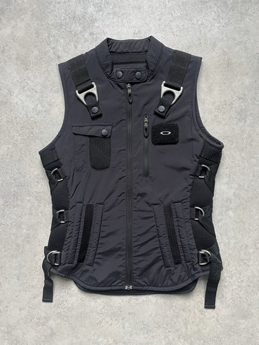 Gilet oakley tactical field - oakley, ap