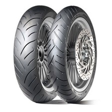 PNEU DUNLOP 140/60 -13 63S SCOOTSMART  RFD TL