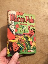 PETIT FORMAT BD MARCO POLO  37