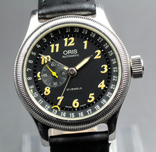Montre pour homme limitée [N