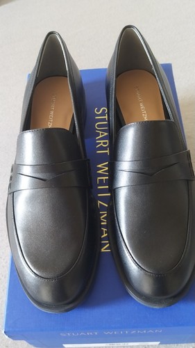 Stuart weitzman mocassins - weitzman,
