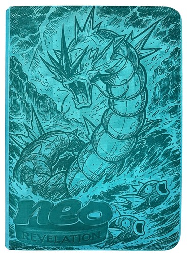 Classeur pokémon pour - pokémon, master