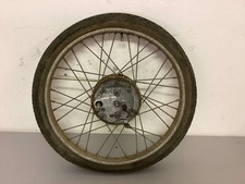 Piaggio Ciao 50 SC Roue